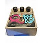 Used Electro-Harmonix Micro Q-Tron Effect Pedal