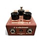 Used TC Electronic Rusty Fuzz Effect Pedal