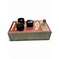Used TC Electronic Rusty Fuzz Effect Pedal