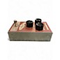 Used TC Electronic Rusty Fuzz Effect Pedal