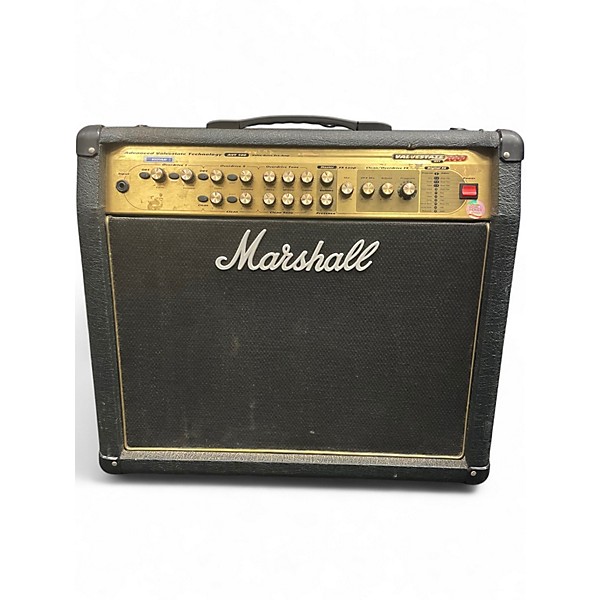 Used Marshall Valvestate 2000 AVT 100 Guitar Combo Amp