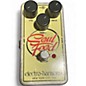 Used Electro-Harmonix Soul Food Overdrive Effect Pedal thumbnail