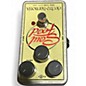 Used Electro-Harmonix Soul Food Overdrive Effect Pedal