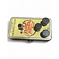 Used Electro-Harmonix Soul Food Overdrive Effect Pedal