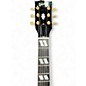 Used Gibson CUSTOM L4CES Red Hollow Body Electric Guitar