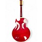 Used Gibson CUSTOM L4CES Red Hollow Body Electric Guitar