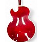 Used Gibson CUSTOM L4CES Red Hollow Body Electric Guitar