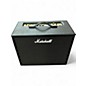 Used Marshall CODE 50W 1x12 Guitar Combo Amp thumbnail