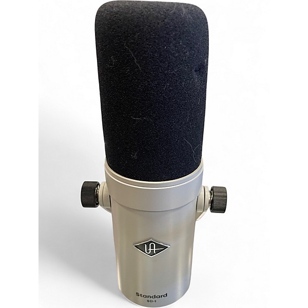 Used 2020s Universal Audio SD-1 Dynamic Microphone