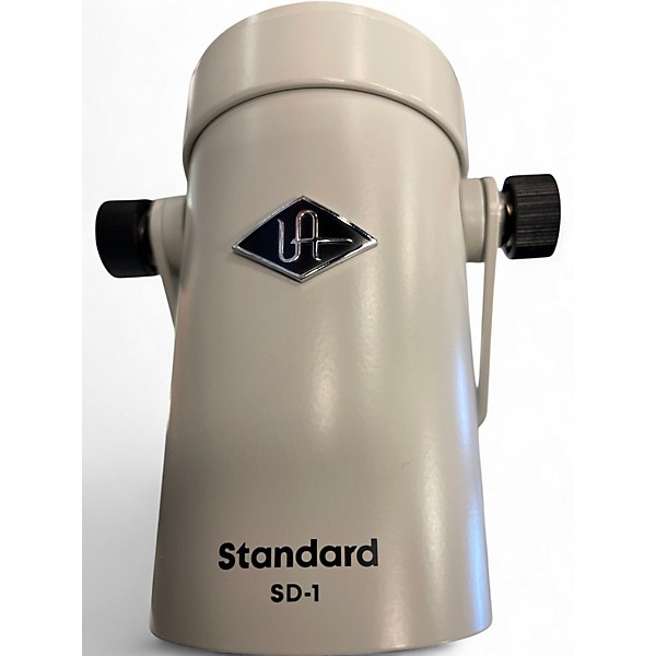 Used 2020s Universal Audio SD-1 Dynamic Microphone