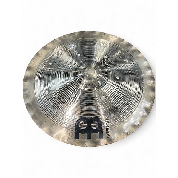 Used MEINL 14in Filter China Cymbal