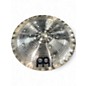 Used MEINL 14in Filter China Cymbal thumbnail