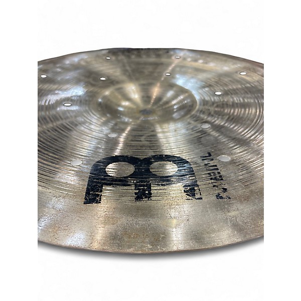Used MEINL 14in Filter China Cymbal