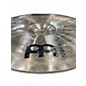 Used MEINL 14in Filter China Cymbal