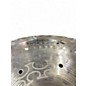 Used MEINL 14in Filter China Cymbal