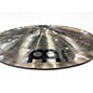 Used MEINL 14in Filter China Cymbal