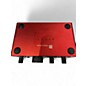 Used Focusrite Scarlett Solo Audio Interface