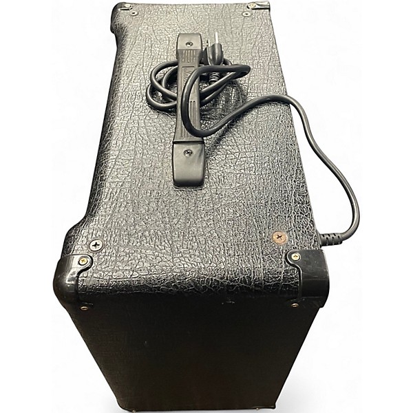 Used Marshall DSL20CR 20W 1x12 Tube Guitar Combo Amp