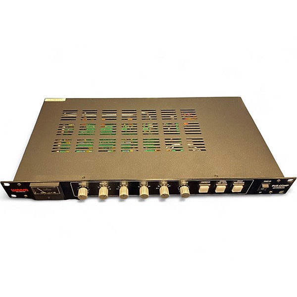 Used Warm Audio BUS COMP Compressor