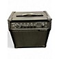 Used Line 6 Spider V 20 MkII 20w 1x8 Guitar Combo Amp thumbnail