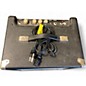 Used Fender Rumble 25 25W 1x10 Bass Combo Amp