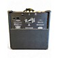 Used Fender Rumble 25 25W 1x10 Bass Combo Amp