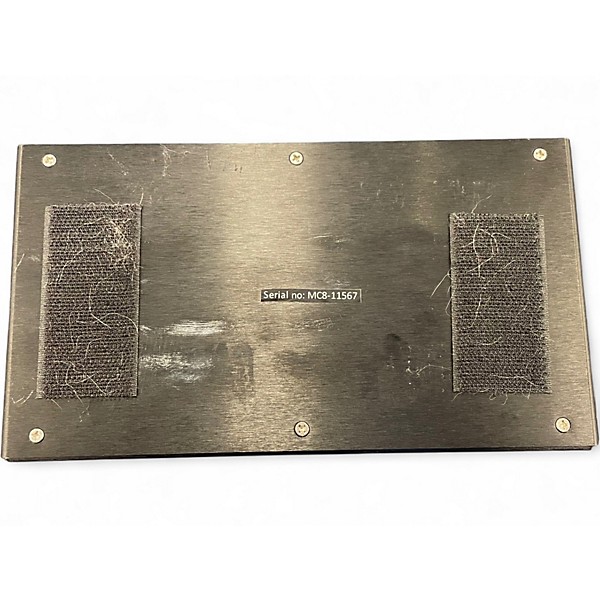 Used Morningstar MC8 Effect Processor