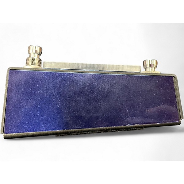 Used Morningstar MC8 Effect Processor