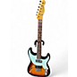 Used Fender PAWN SHOP '72 THINLINE 3 Tone Sunburst Solid Body Electric Guitar thumbnail