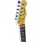 Used Fender PAWN SHOP '72 THINLINE 3 Tone Sunburst Solid Body Electric Guitar