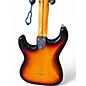 Used Fender PAWN SHOP '72 THINLINE 3 Tone Sunburst Solid Body Electric Guitar