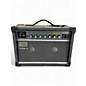 Used Roland JC22 Jazz Chorus 30W Guitar Combo Amp thumbnail