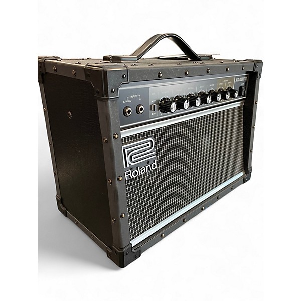 Used Roland JC22 Jazz Chorus 30W Guitar Combo Amp