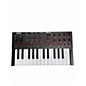 Used Akai Professional MPK Mini iv MIDI Controller