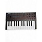 Used Akai Professional MPK Mini iv MIDI Controller