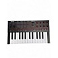 Used Akai Professional MPK Mini iv MIDI Controller