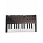 Used Akai Professional MPK Mini iv MIDI Controller