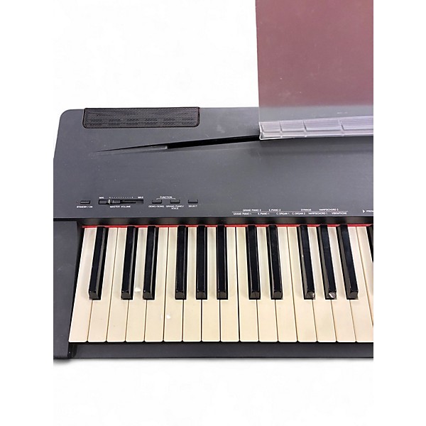 Used Yamaha p70 Digital Piano