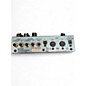 Used BOSS MD500 Effect Pedal