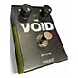 Used Dead Beat The Void Effect Pedal thumbnail