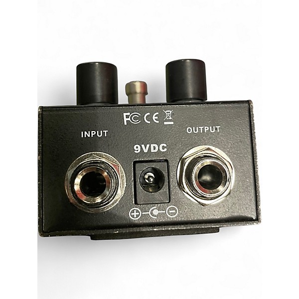 Used Dead Beat The Void Effect Pedal