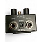 Used Dead Beat The Void Effect Pedal