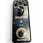 Used Vsn Booster Effect Pedal