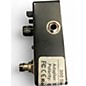 Used Vsn Booster Effect Pedal