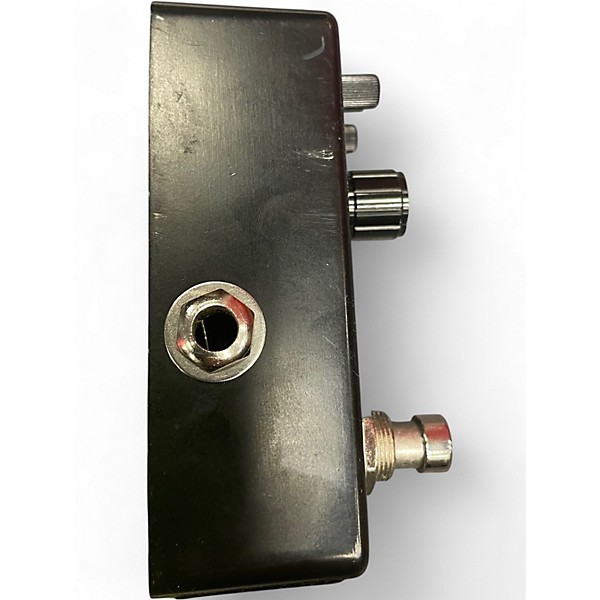 Used Vsn Booster Effect Pedal