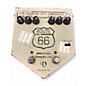 Used Visual Sound Route 66 V1 Effect Pedal thumbnail