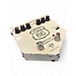 Used Visual Sound Route 66 V1 Effect Pedal