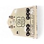 Used Visual Sound Route 66 V1 Effect Pedal