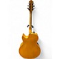 Vintage 1980s Guild F-45 Vintage Natural Acoustic Electric Guitar