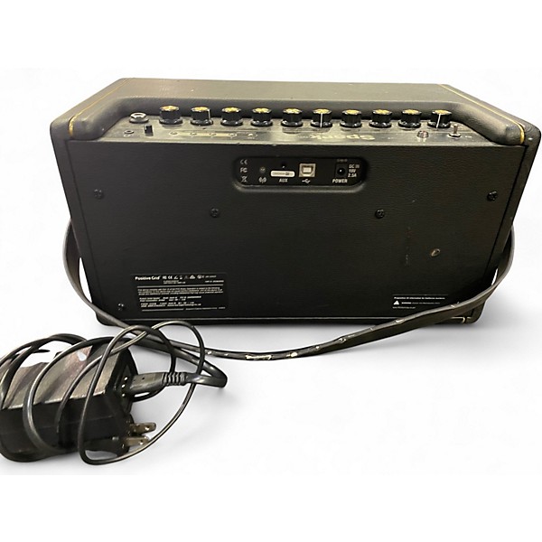 Used Positive Grid SPARK 40 Guitar Combo Amp